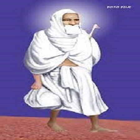 गुरु गणेशजी <br>महाराज