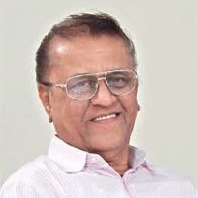 रसिकलालजी</br> धारीवाल