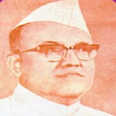 मोहनलालजी <br>लुंकड