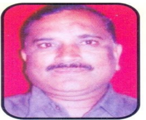 श्रीमान अशोककुमाजी पन्नालालजी लुणिया