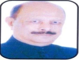 श्रीमान देविदासजी बक्तावरमलजी भन्साळ