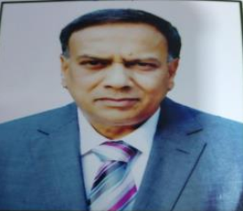 श्रीमान प्रवीणकुमारजी सुरजमलजी लुंकड