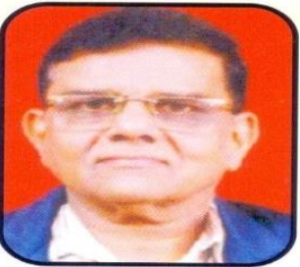 श्रीमान डॉ.रसिकलालजी माणिकचंदजी नहार