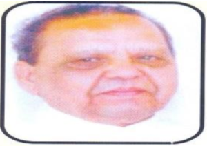 श्रीमान वालचंदजी देवीचंदजी संचेती