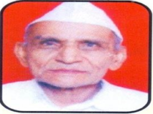 श्रीमान झुंबरलालजी ताराचंदजी चोपडा